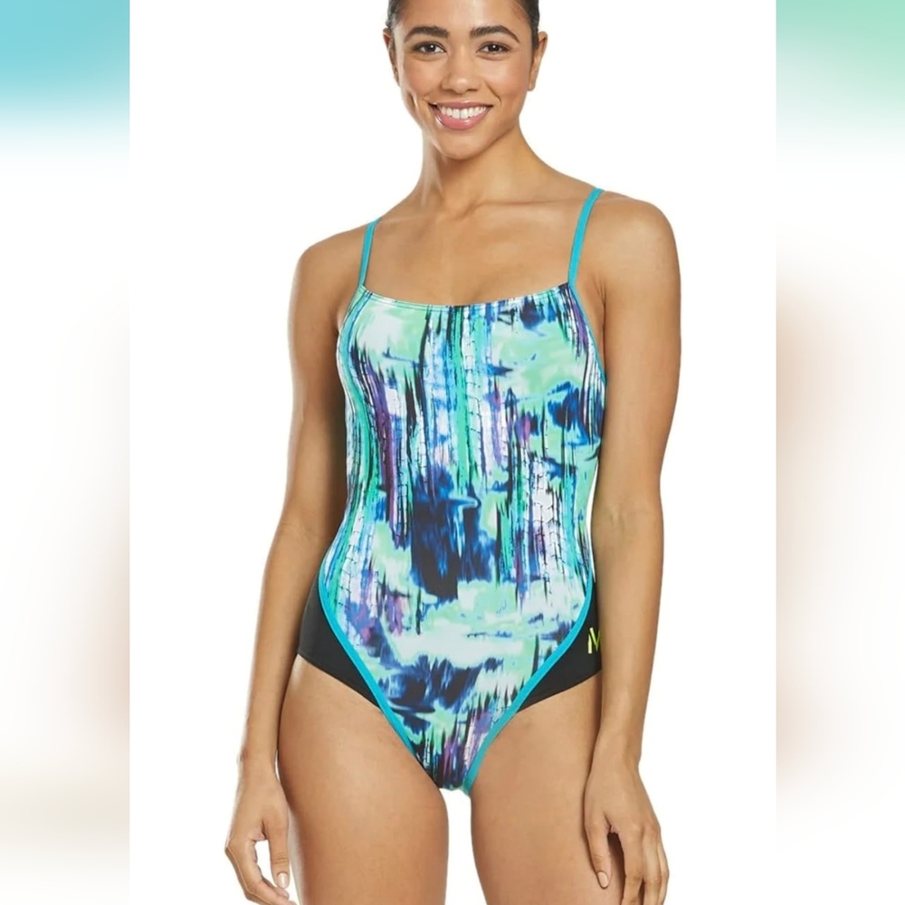 Women's Chlorine Resistant Racer Back